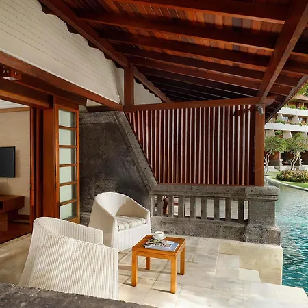 Nusa Dua Beach Hotel And Spa - Handwritten Collection-2
